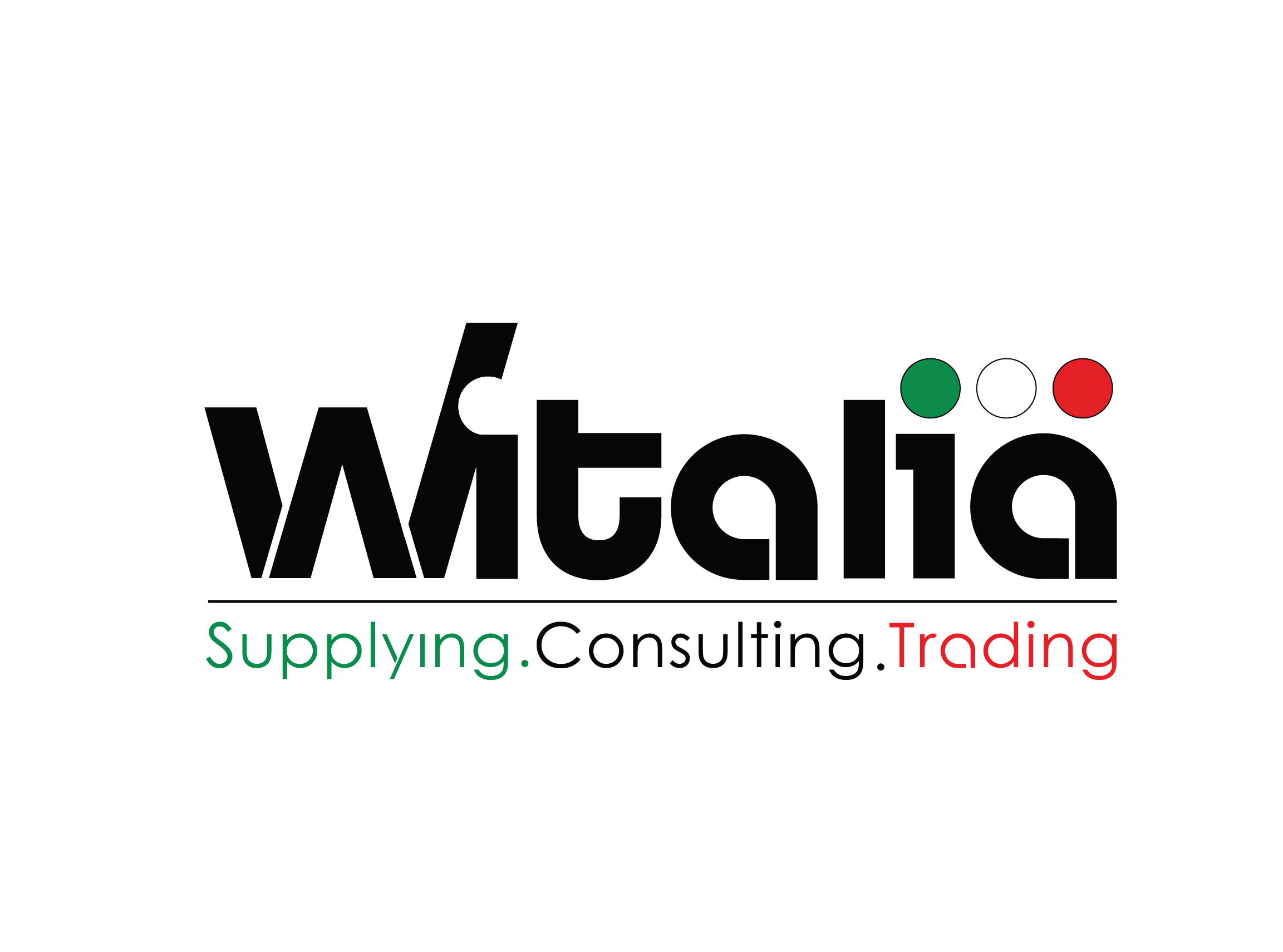 Logo Design by Paras Bali for Witalia | Design #28078334