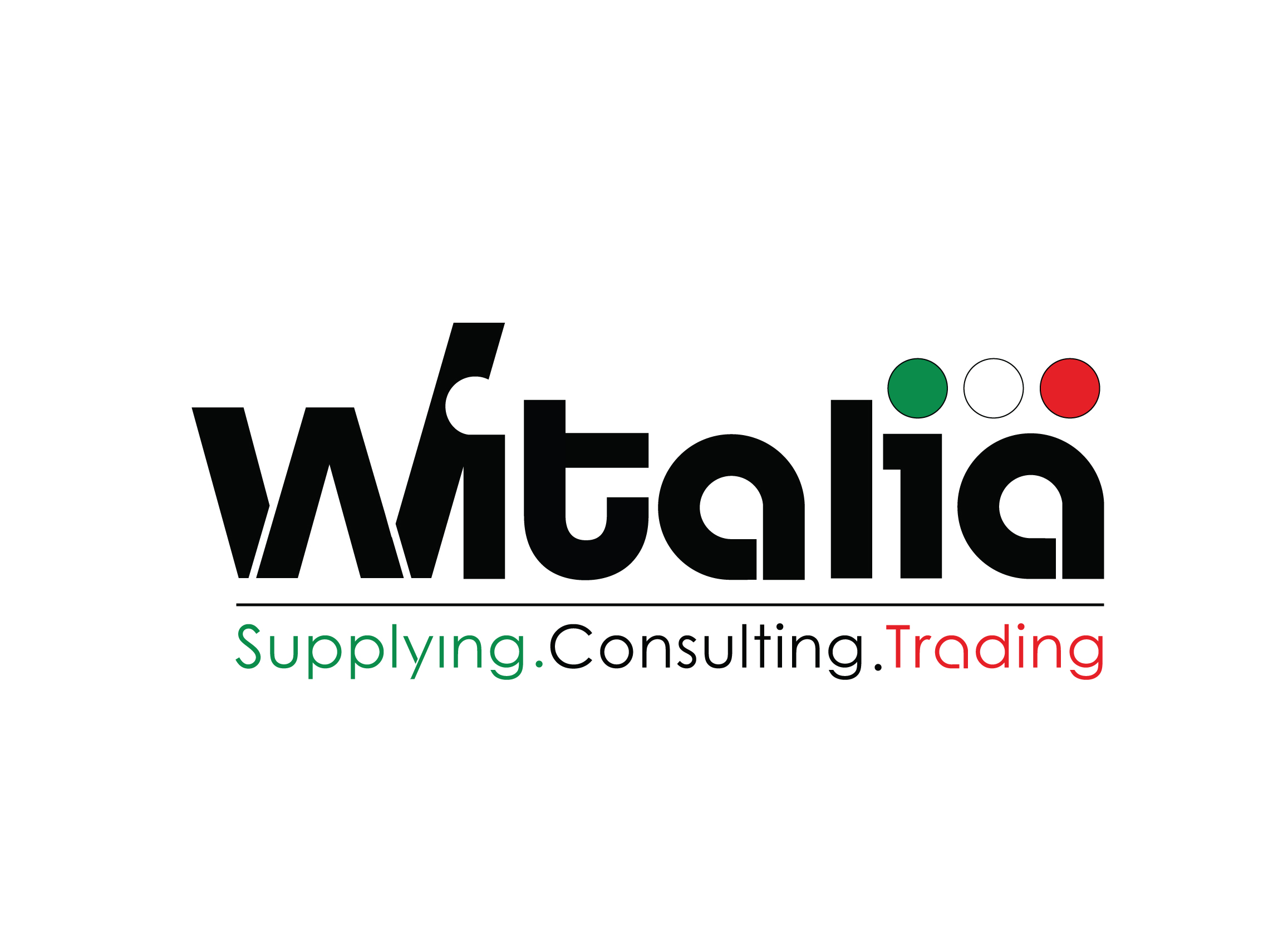 Diseño de Logo por Paras Bali para Witalia | Diseño #28078350