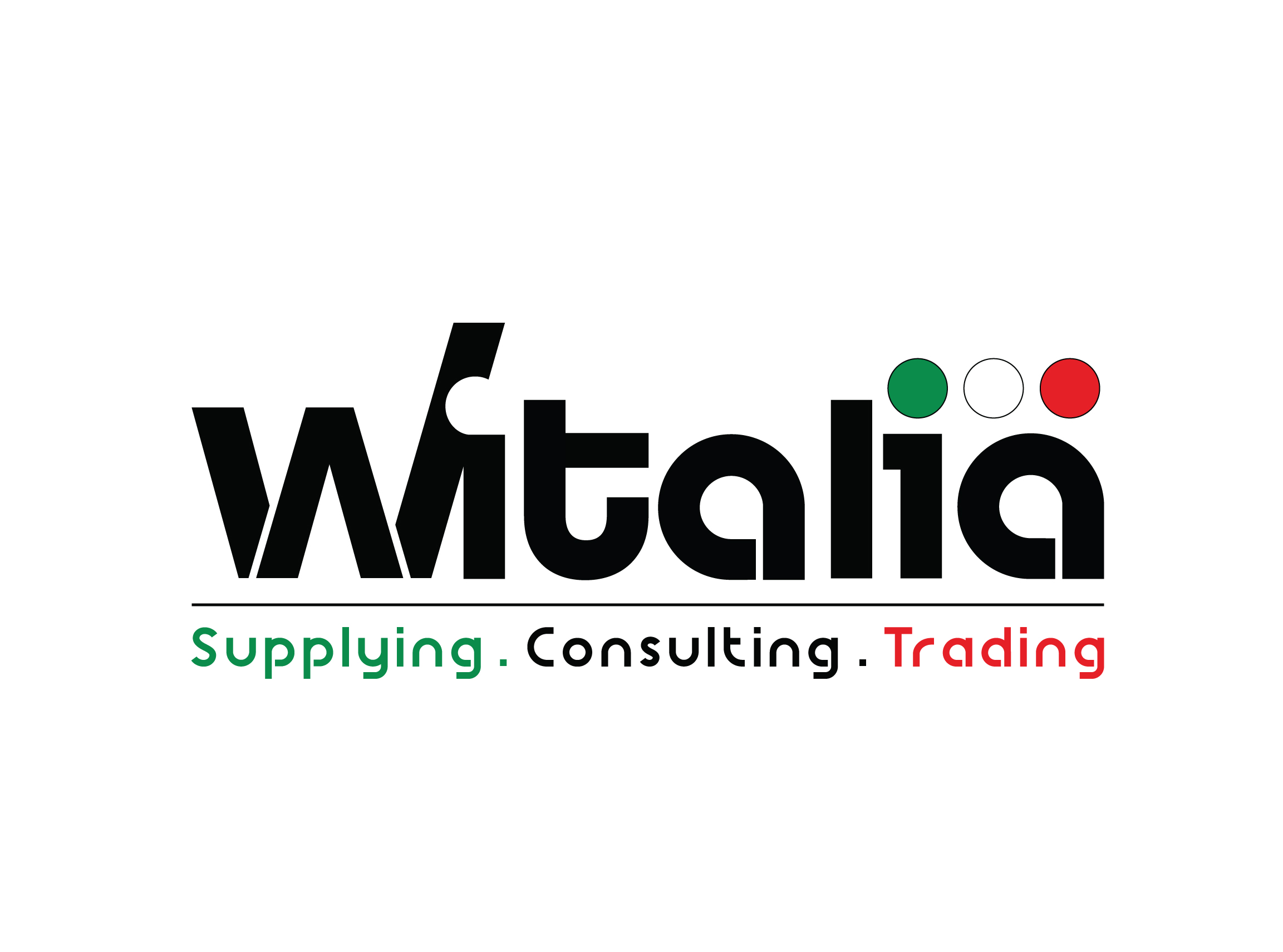 Logo Design by Paras Bali for Witalia | Design #28156640