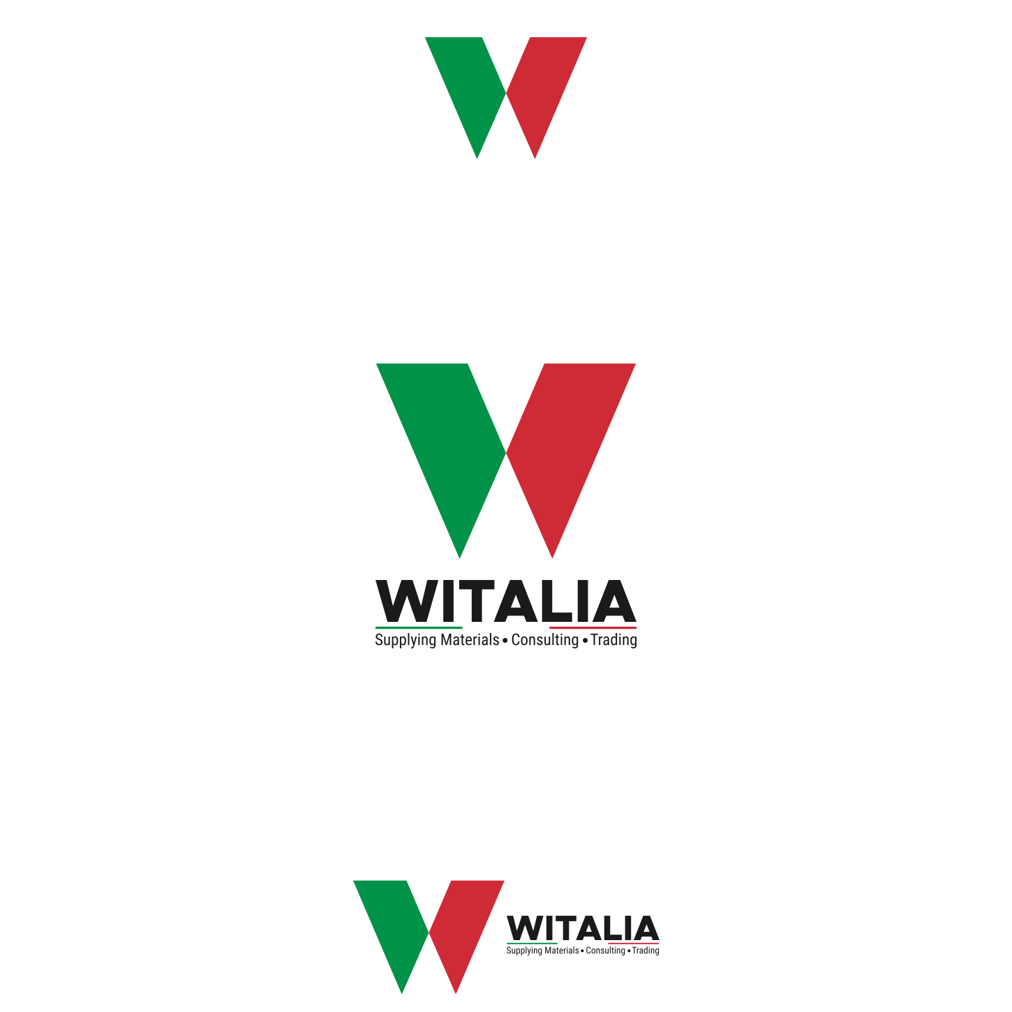 Logo Design by DigitalArt for Witalia | Design #28021486