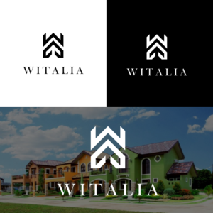Logo Design by Ariall Tsaqief