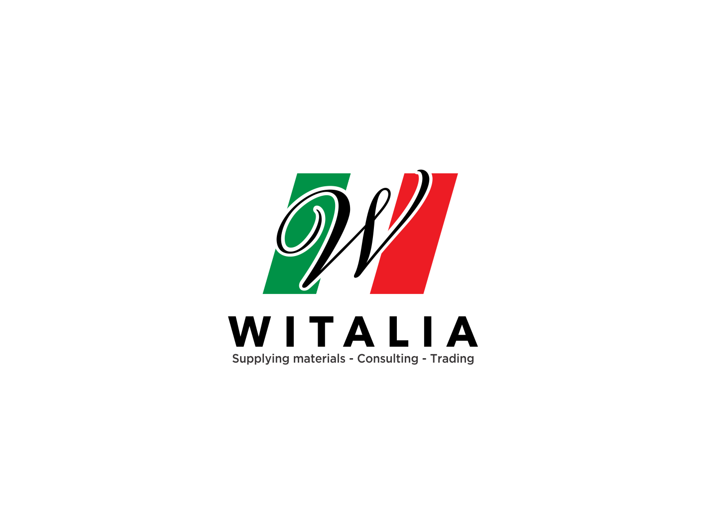 Diseño de Logo por BNdesigner para Witalia | Diseño #28025166