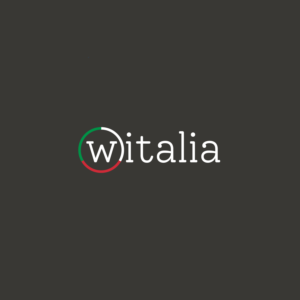 Logo Design by vidarshana 2 for Witalia | Design #27977024