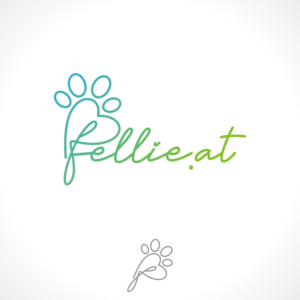 fellie.at | Logo Design by N83touchthesky