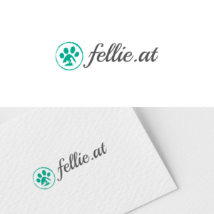 Logo Design by NOMLAS