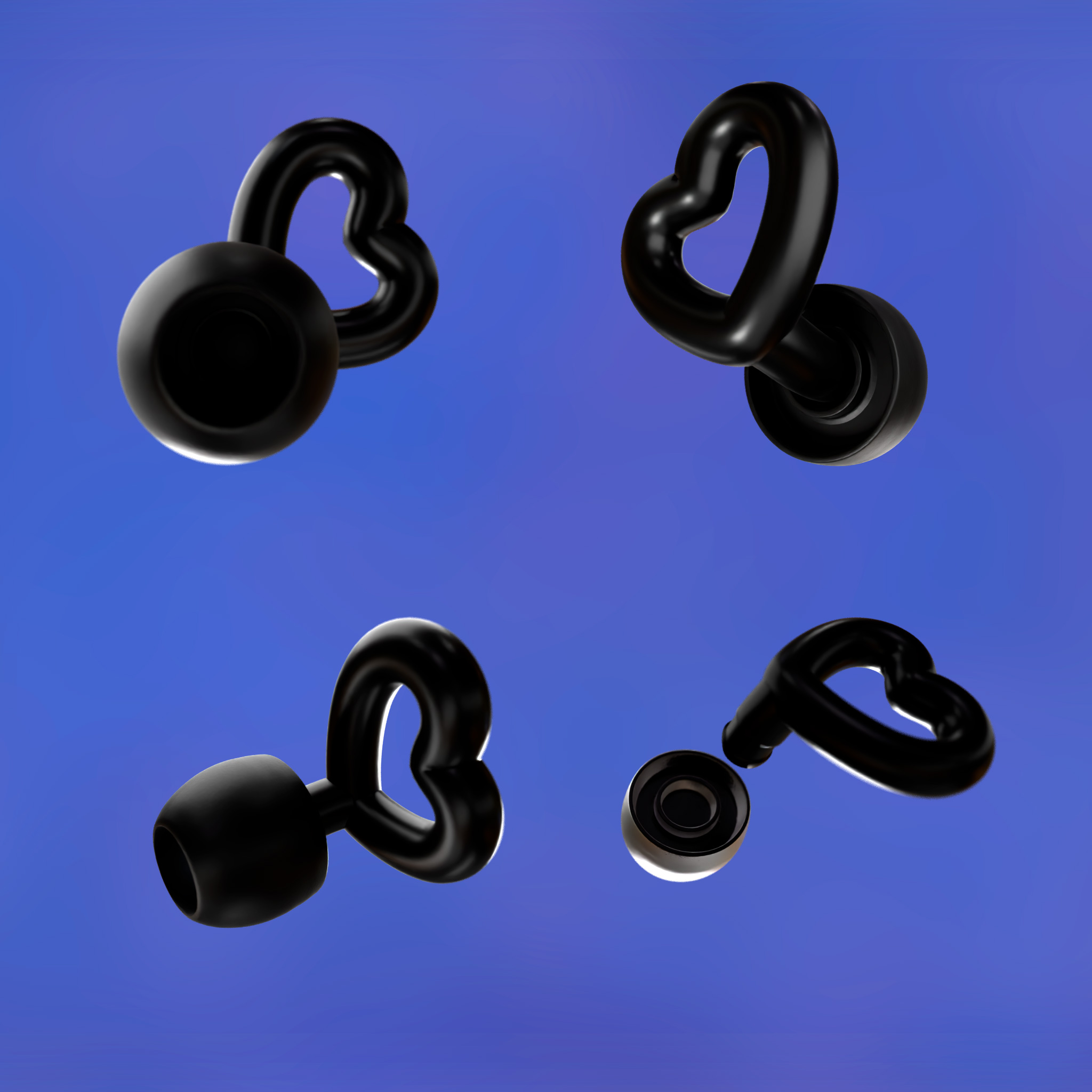 3D Design by Leodesenhos for this project | Design #27979187