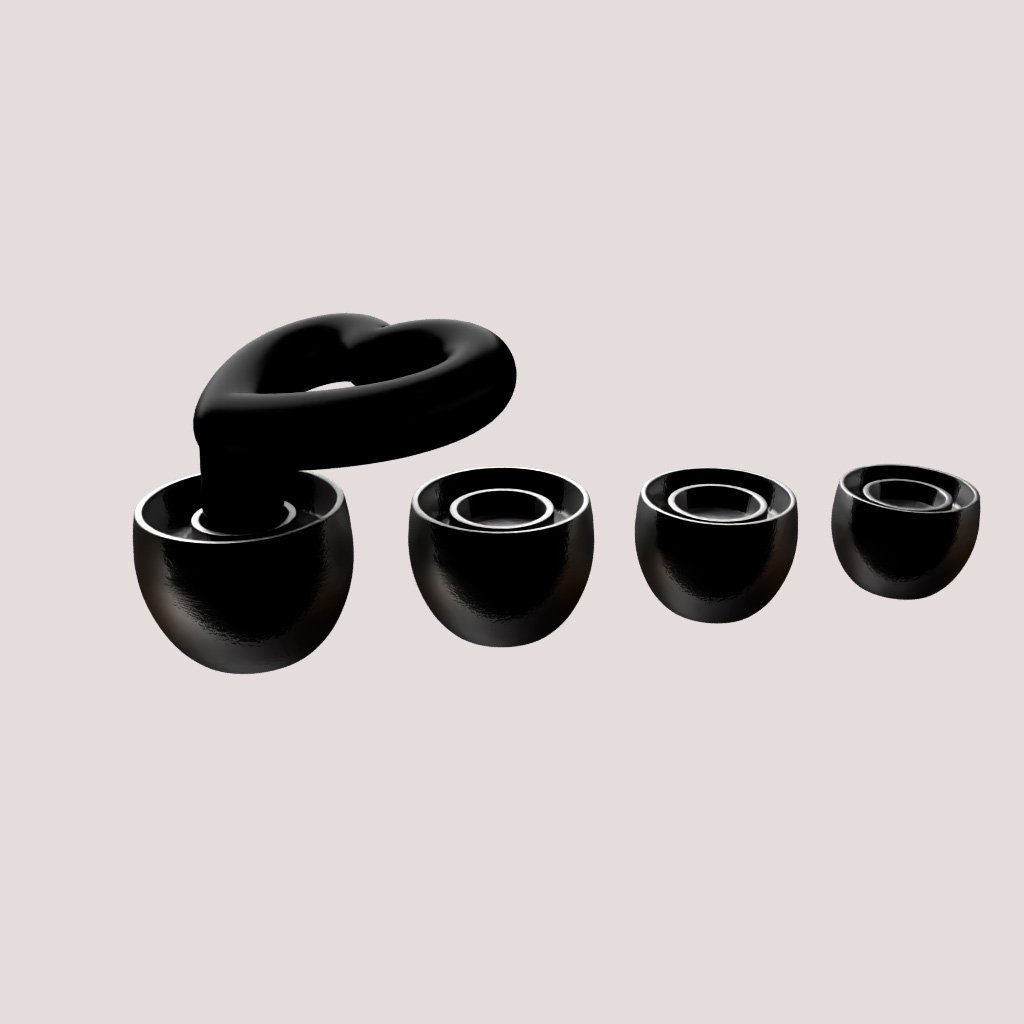 3D Design by Leodesenhos for this project | Design #28011865