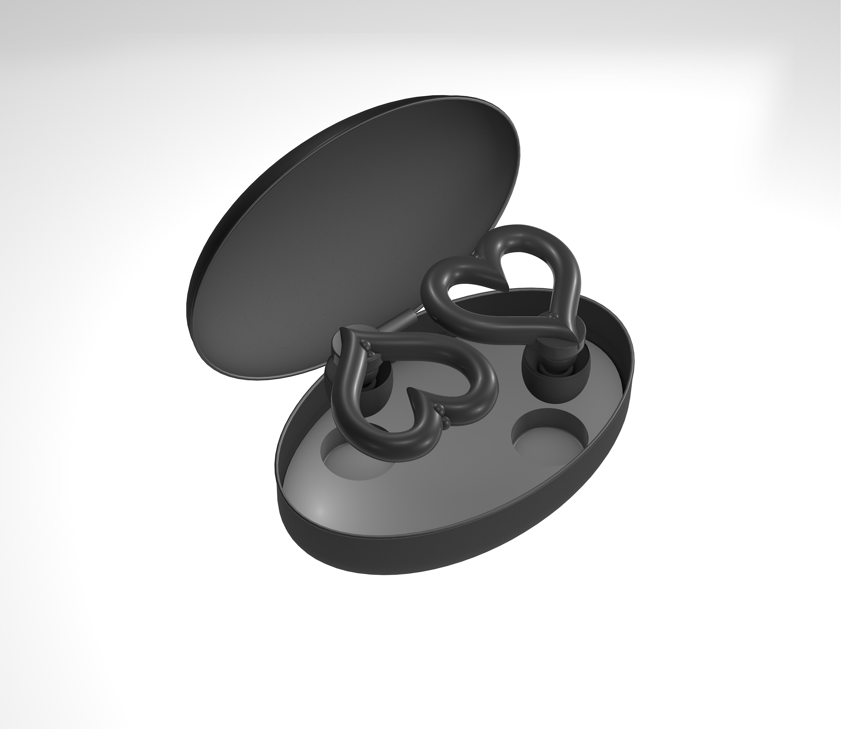3D Design by Rickyy for this project | Design #27983243