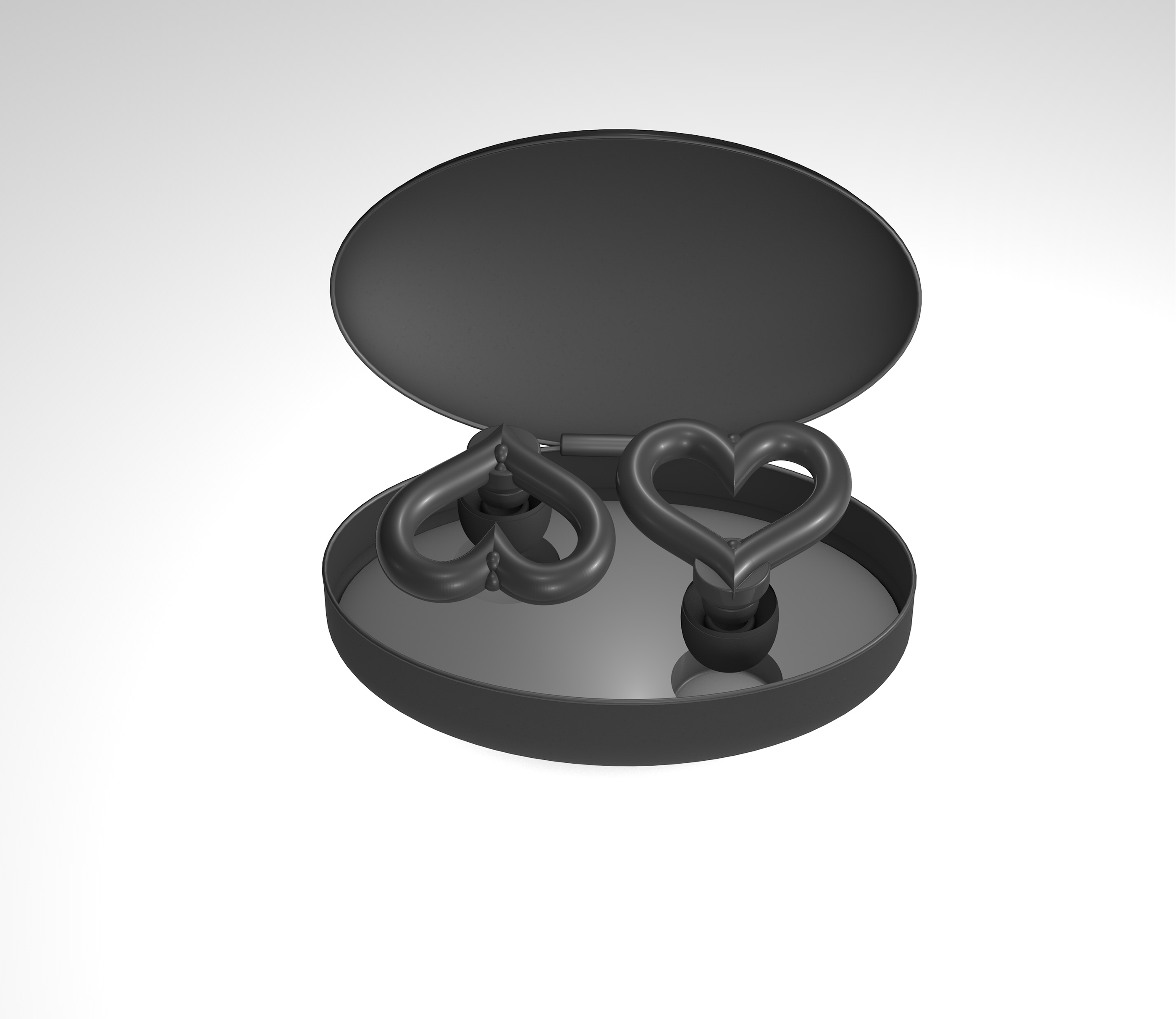 3D Design by Rickyy for this project | Design #27983244