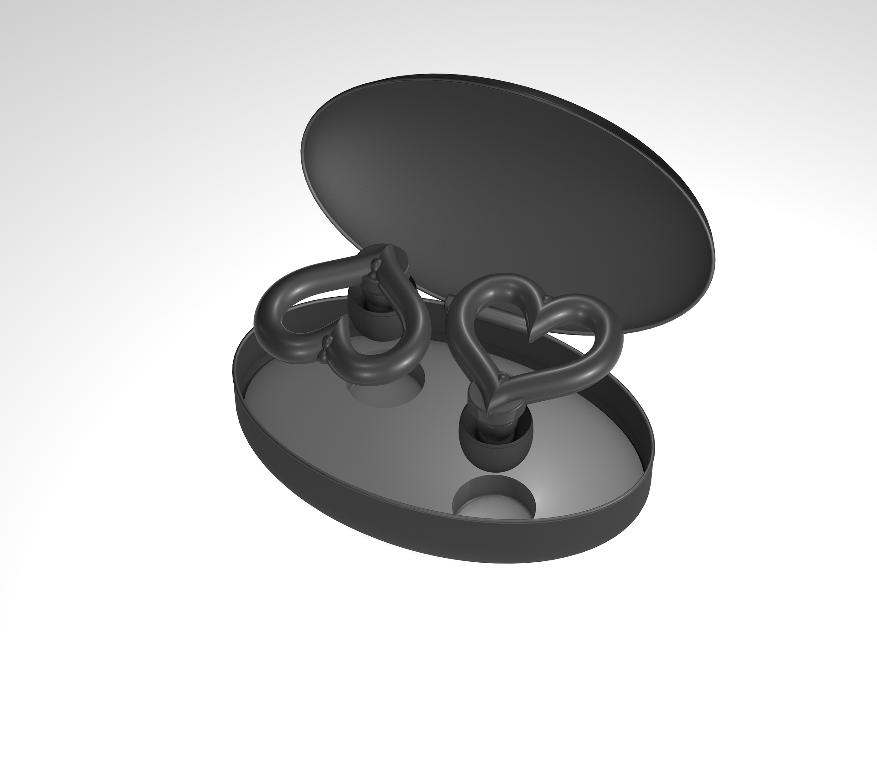 3D Design by Rickyy for this project | Design #27983245