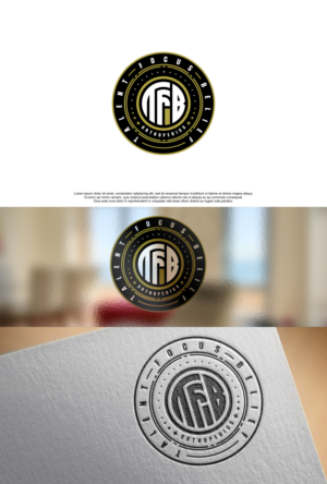 Logo Design by QILLASOFT-Design for this project | Design: #27984829
