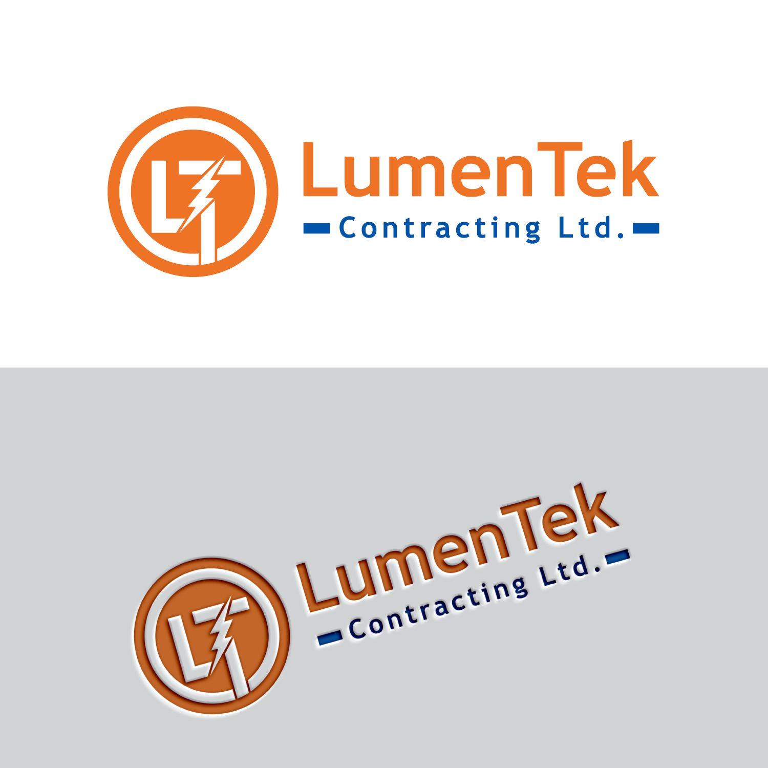 Logo Design by Md Sakhawat Hosssain for this project | Design #27978761