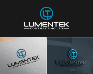 Logo Design by Atec for this project | Design: #27982624