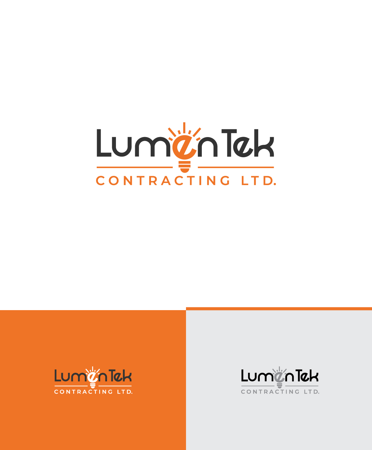 Logo Design by ecorokerz for this project | Design #27981181