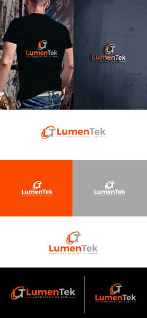 Logo Design by Ayub Zafar for this project | Design: #27991663