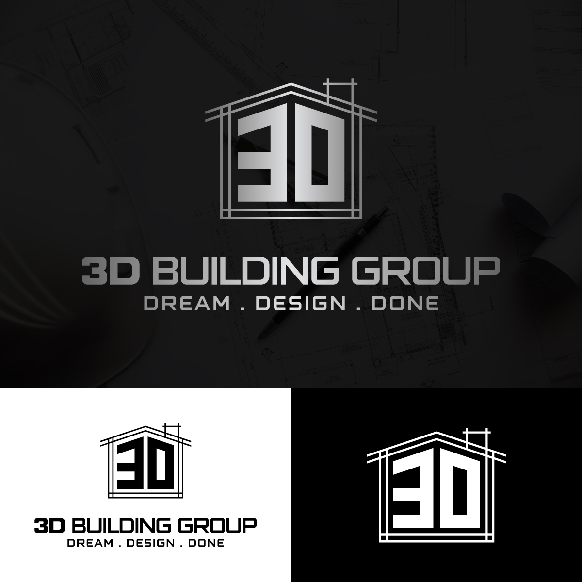 Logo Design by EvoGo Designers for this project | Design #27981281