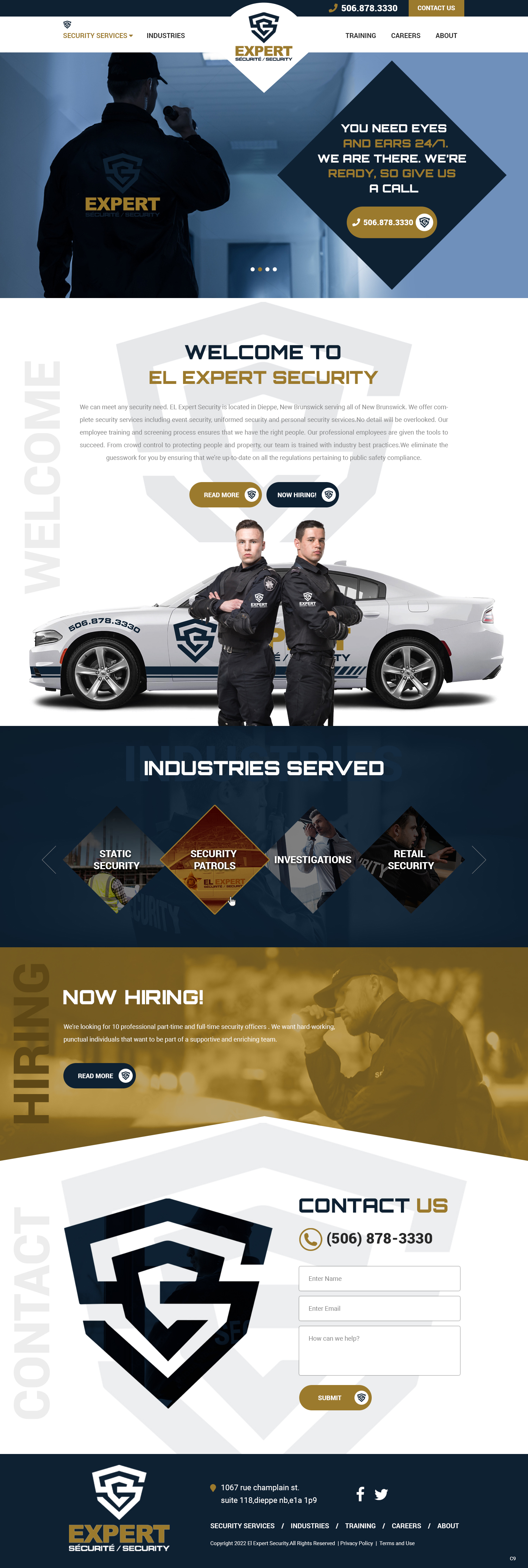 Web Design by pb for Phytoplankton Solutions Inc | Design #27995222