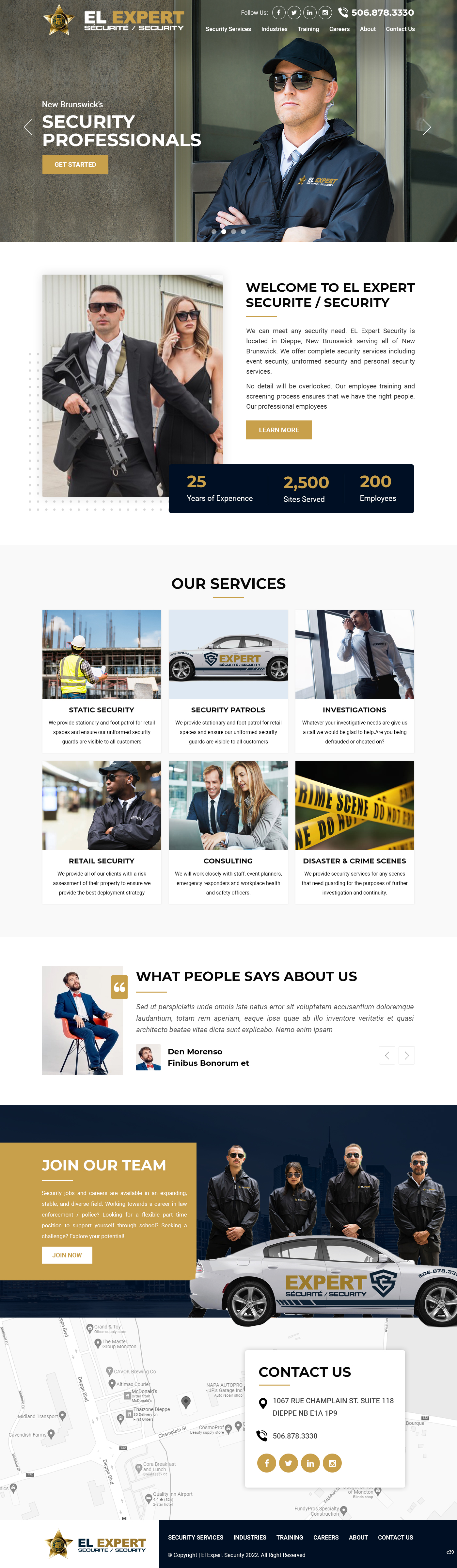 Web Design by pb for Phytoplankton Solutions Inc | Design #27995224