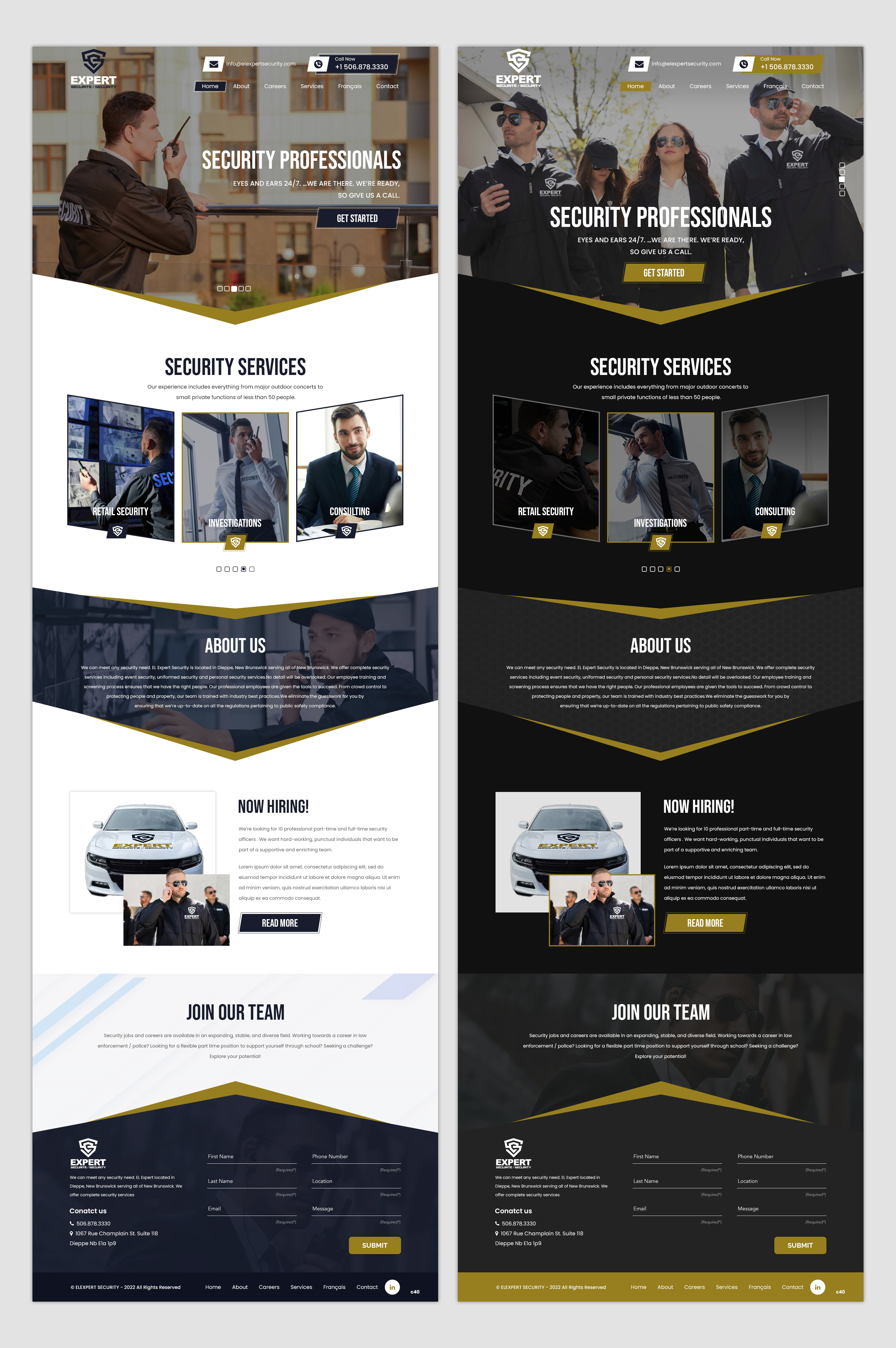 Web Design by pb for Phytoplankton Solutions Inc | Design #27995226