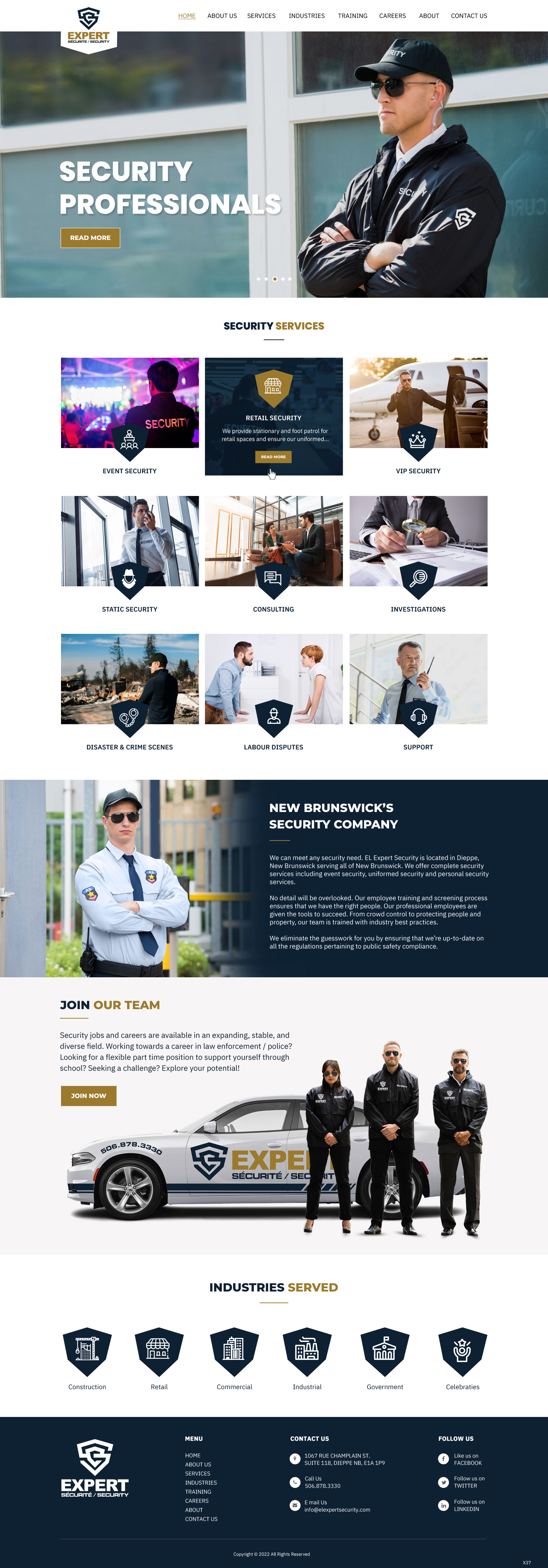 Web Design by pb for Phytoplankton Solutions Inc | Design #27995229