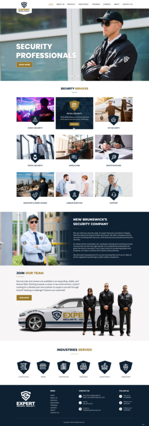 Web Design by pb for Phytoplankton Solutions Inc | Design: #27995229