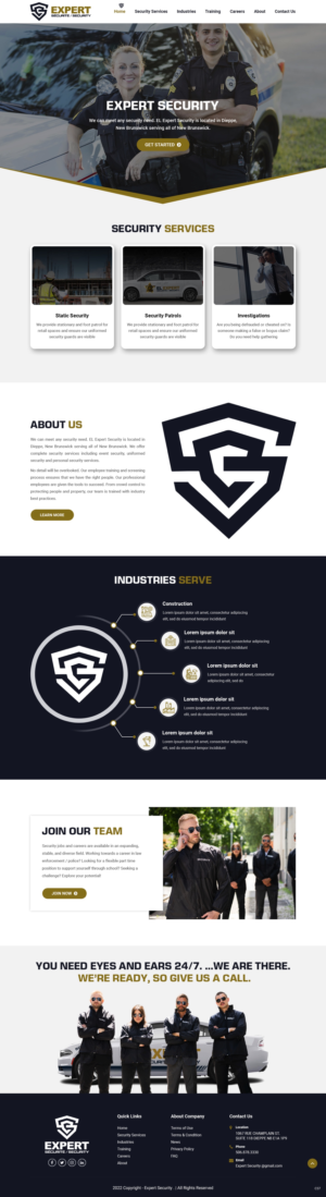 Web Design by pb for Phytoplankton Solutions Inc | Design: #28004421