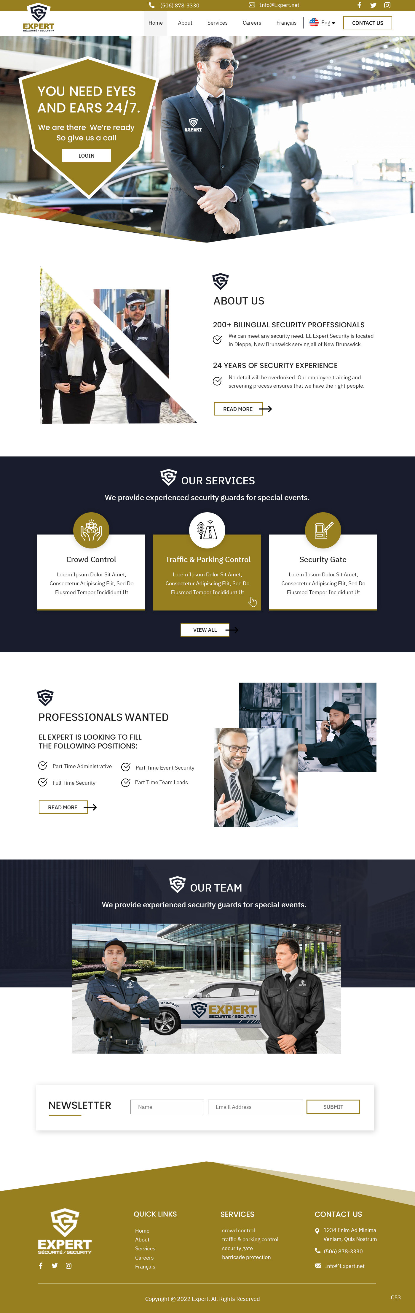 Web Design by pb for Phytoplankton Solutions Inc | Design #28004429