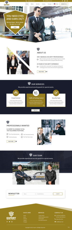 Web Design by pb for Phytoplankton Solutions Inc | Design: #28004429