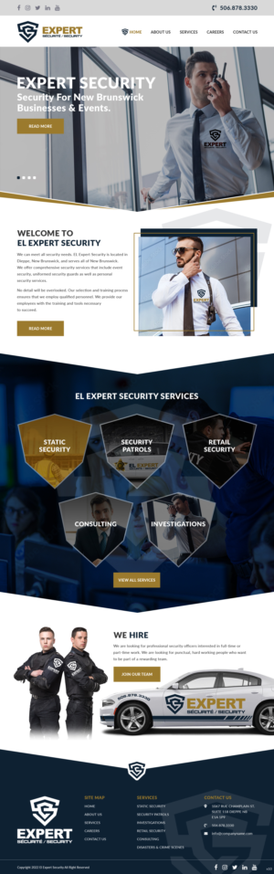 Web Design by pb for Phytoplankton Solutions Inc | Design: #28004431