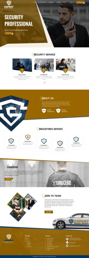 Web Design by rightway for Phytoplankton Solutions Inc | Design: #27990001