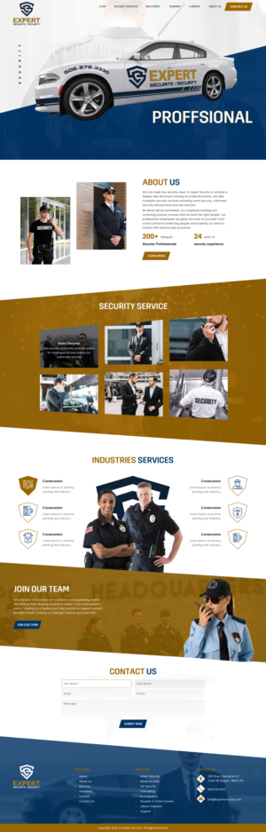 Web Design by rightway for Phytoplankton Solutions Inc | Design: #27990002