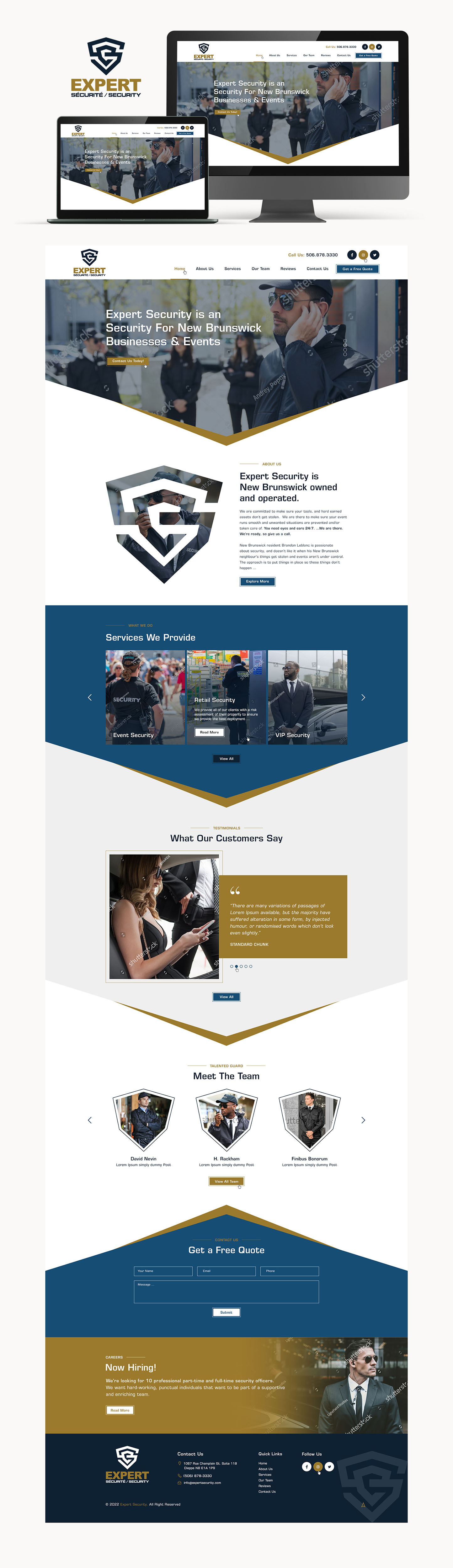 Web-Design von Ved Web Services für Phytoplankton Solutions Inc | Design #27986255