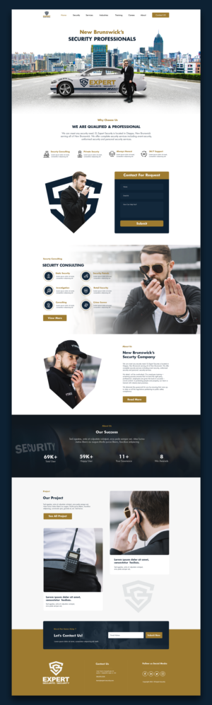 Web Design by lemosys infotech for Phytoplankton Solutions Inc | Design #27988255
