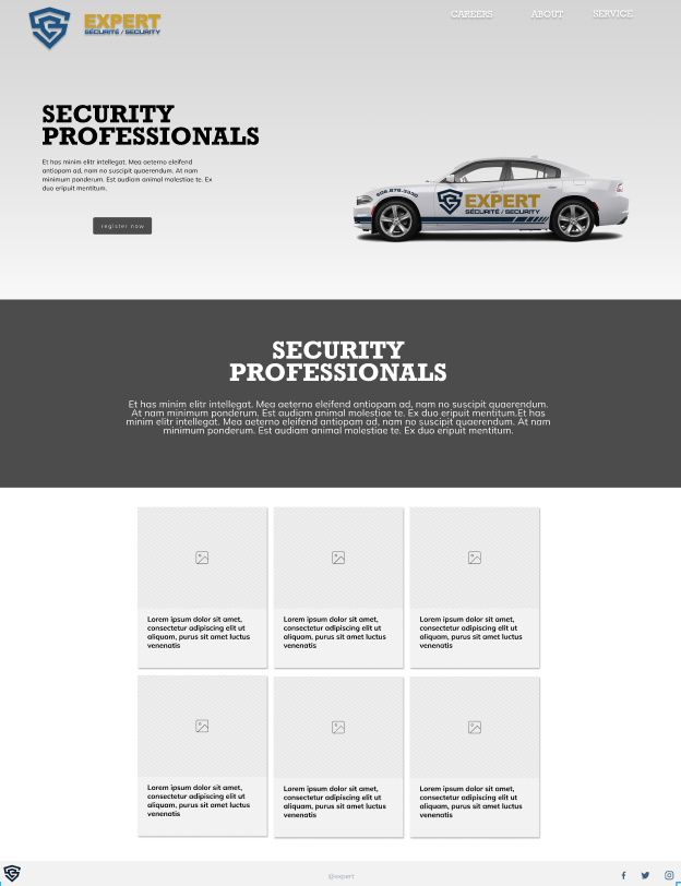 Web Design by egy ikhlasul for Phytoplankton Solutions Inc | Design #27987860