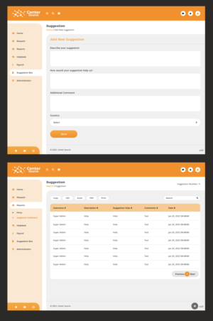 Web Design by pb for this project | Design: #27989813