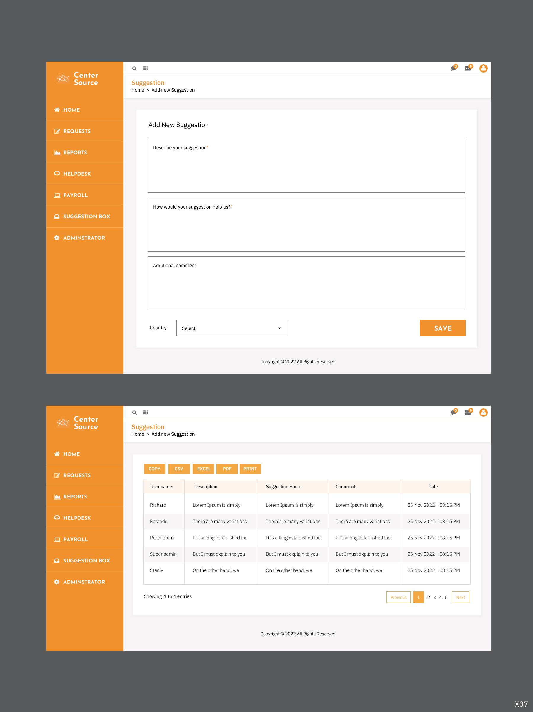 Web Design by pb for this project | Design #27989816