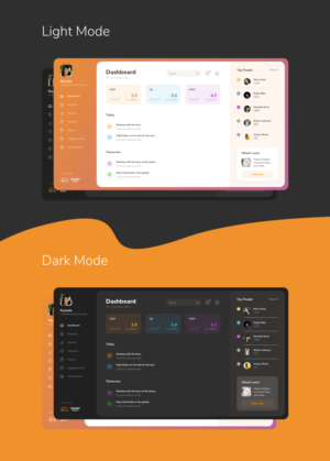 Web Design by Pixelbren