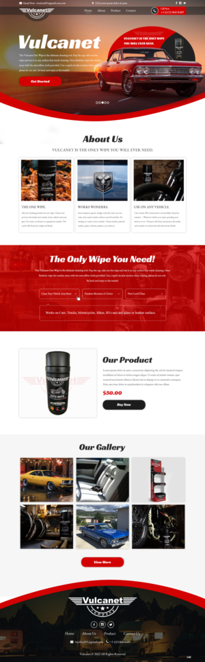Web Design by pb for Phytoplankton Solutions Inc | Design: #27989894