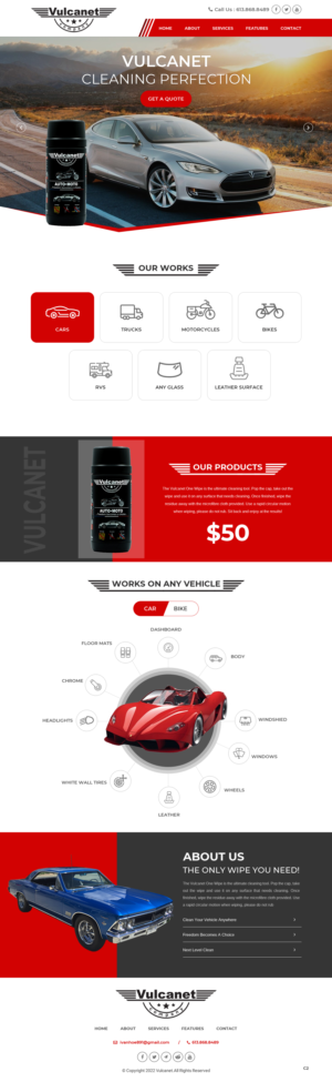 Web Design by pb for Phytoplankton Solutions Inc | Design: #27989896
