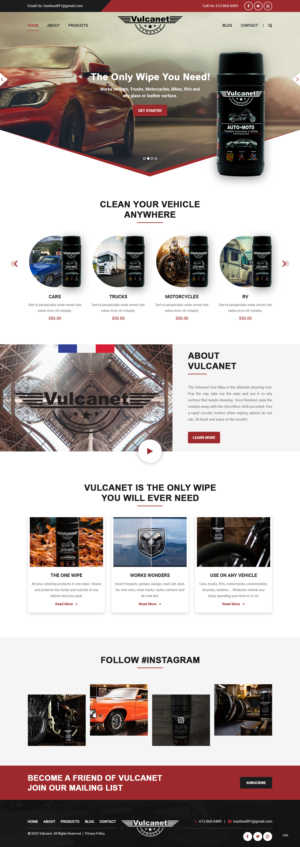 Web Design by pb for Phytoplankton Solutions Inc | Design: #27989902