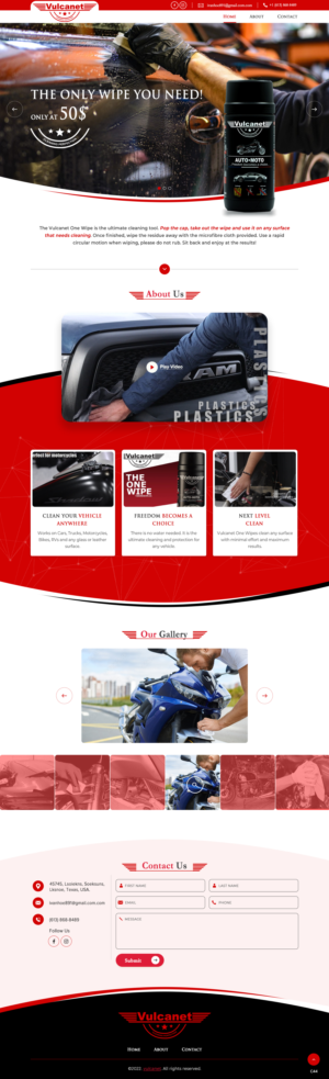 Web Design by pb for Phytoplankton Solutions Inc | Design: #27989904
