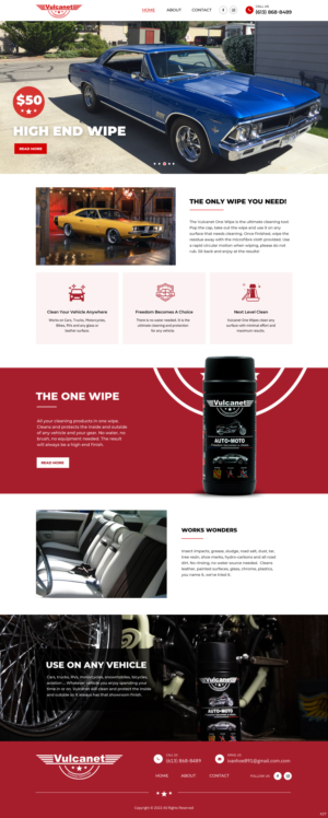 Web Design by pb for Phytoplankton Solutions Inc | Design: #27989907