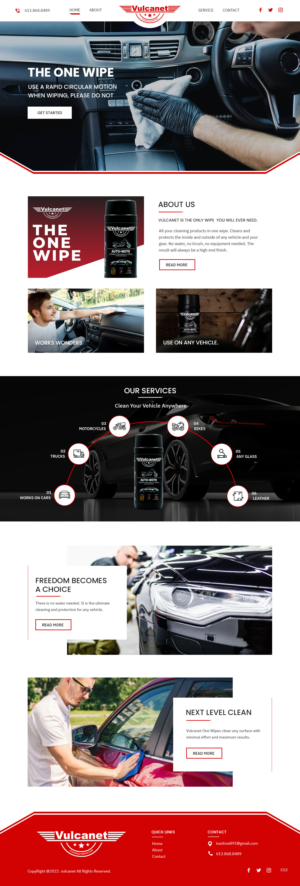 Web Design by pb for Phytoplankton Solutions Inc | Design: #27995243