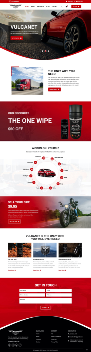 Web Design by pb for Phytoplankton Solutions Inc | Design: #27995244