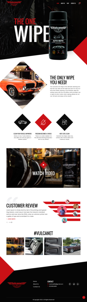 Web Design par nzdesigners pour Phytoplankton Solutions Inc | Design #27989054