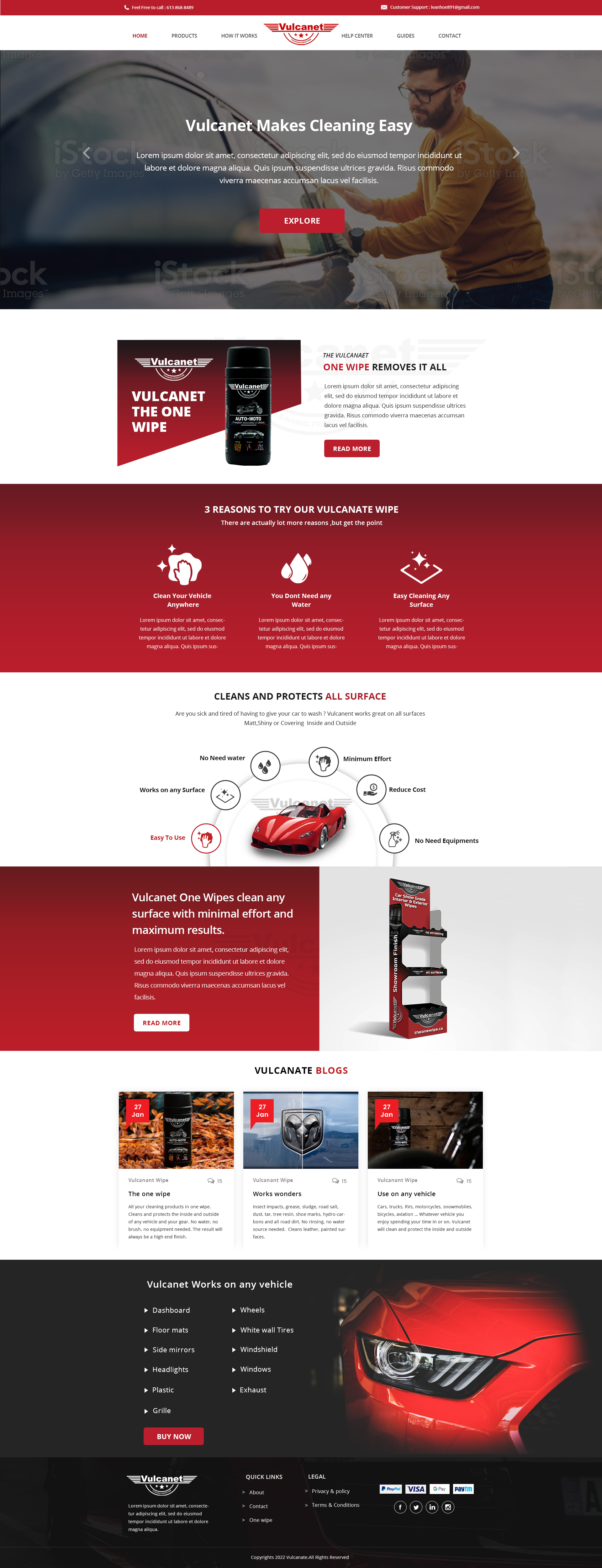 Web Design by v.senthil-designer for Phytoplankton Solutions Inc | Design #27988631