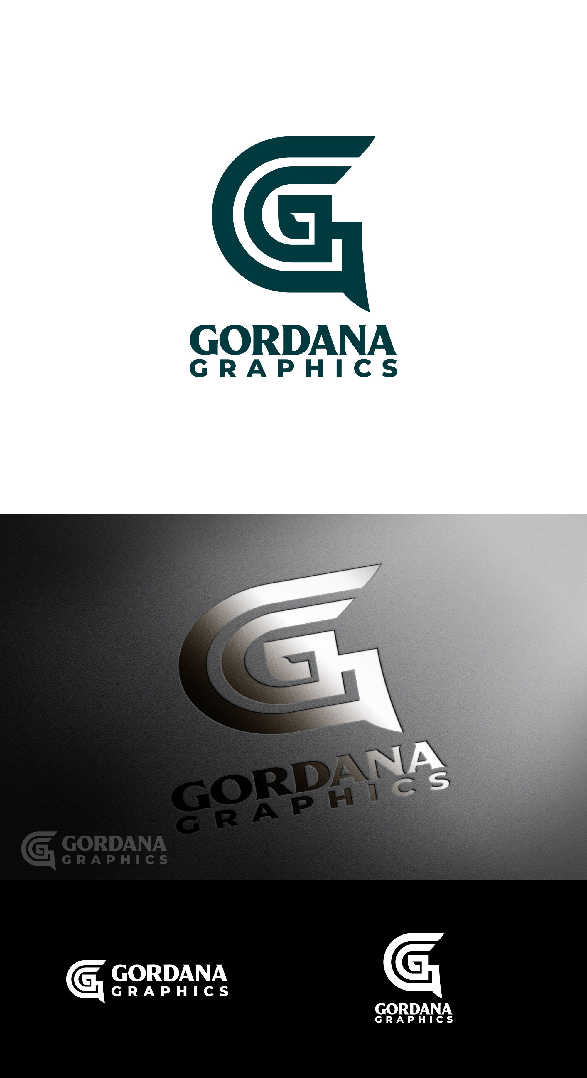 Logo Design by sokhamadz for this project | Design #27995049