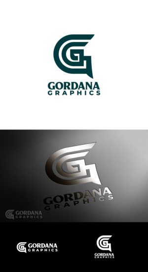 Logo Design by sokhamadz