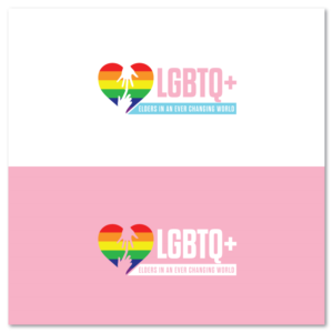 LGBTQ+ Elders In An Ever Changing World | Diseño de Logo por Sujit Banerjee