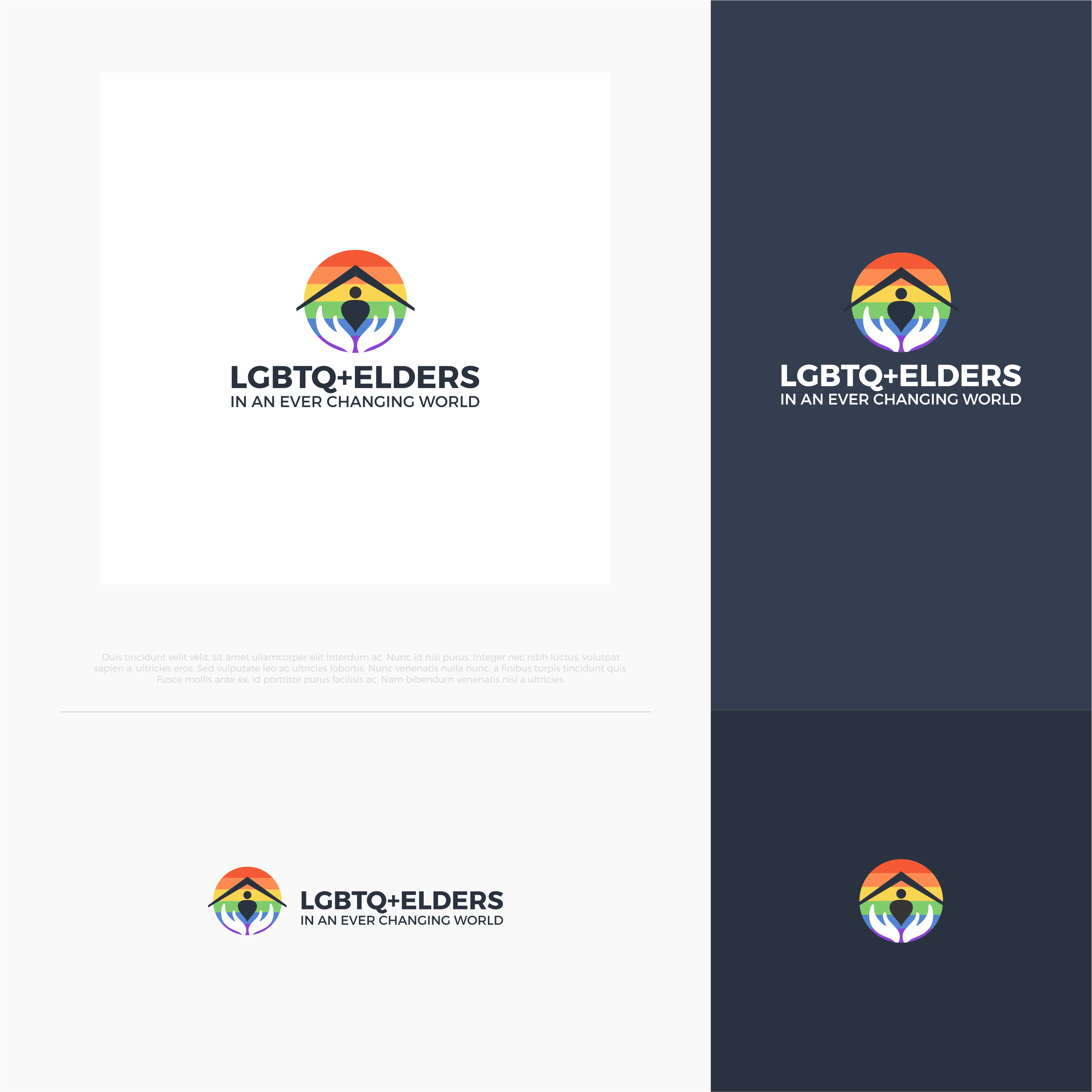 Logo Design by brandit for AgeSpan | Design #28009491